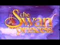The Swan Princess Commercial 1994