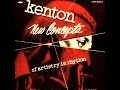 Kay Brown, Stan Kenton & His Orchestra - Lonesome Train