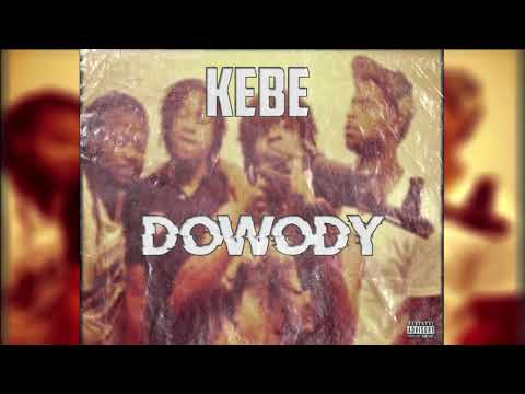 KEBE - DOWODY (prod. Jesterbeats x JonyBeats)