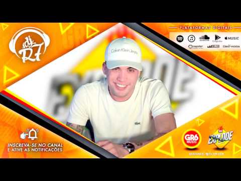 MC Brisola   Hoje as Putiane DJ R7 Lançamento 2017