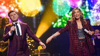 Delta Goodrem & David Campbell - Merry Christmas Everyone (Christmas with Delta 2023)