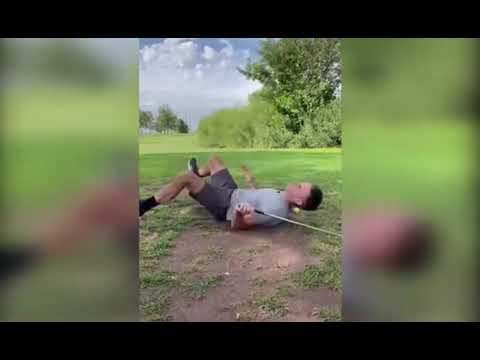 Top golf fails compilation #golf #funny #fails
