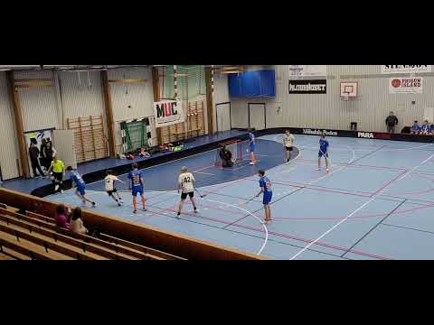 220402 MUC Period 1 P06 FBC Vinga- Linköping IBK