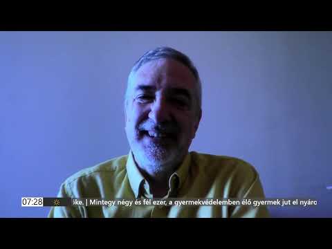 PIRKADAT Breuer Péterrel: Halász János