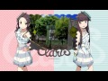 Reunion-Claris FULL-Thai version 「Rainny roseｘミライ ...