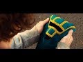 Kick Ass Dave Leaves The Kick Ass Scene