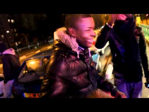 MA'KISA'NG OF ASSOCIATION DE BRAVE PART.2 [2/2]