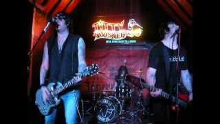 The Erotics ~ Baby Rock Out @ Wildside