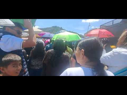 Aquiteven : 7.708  A  BUSBANZÁ BOYACÁ PROCESIÓN IMAGENES SANTA LUCÍA BENDITA Y SANJICOLAS . 2.026 