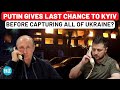 Zelensky Resists But Ukraine Is Bleeding Russia S Final Offer Could Seal Kyiv S Fate Ukraine War