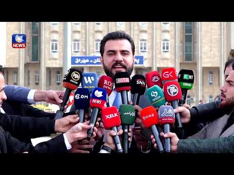 بەڤیدیۆ.. ھاوڕێ مەلا ستار: وەبەرھێنەران لە ھەولێرەوە سەرمایەکانیان بۆ خوارووی عێراق دەگوازنەوە