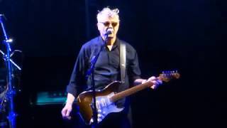 Steve Miller Band - I Want To Make The World Turn Around - Artpark-Lewiston,NY - July 3,2018