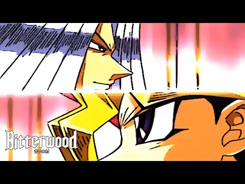BITTERWOOD - REDACTED [OFFICIAL AMV] (2021) SW EXCLUSIVE