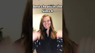 Best cheats for the Sims 4! | Cheat codes for the Sims