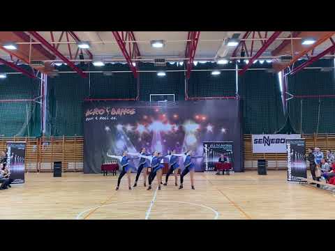 ACRO DANCE SE - WONDER 2022.10.22.