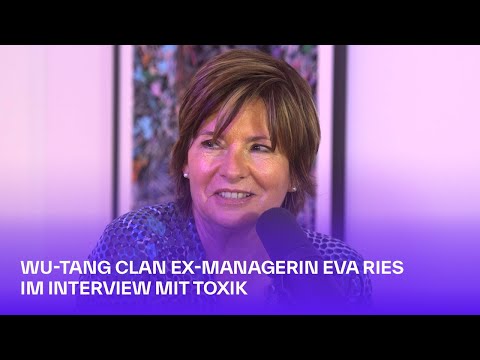 Schießereien, Exzesse & FBI-Ermittlungen: Wu-Tang Clan Ex-Managerin Eva Ries im Interview mit Toxik