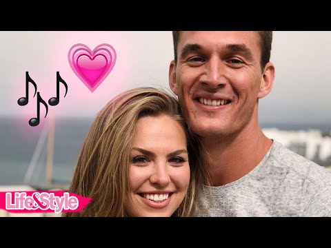 Bachelorette Hannah B  Calls Out 'Special' Song From Date With Tyler C