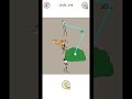 Thief Puzzle WEEGOON Funny Stickman Brain Puzzle Game Level 273