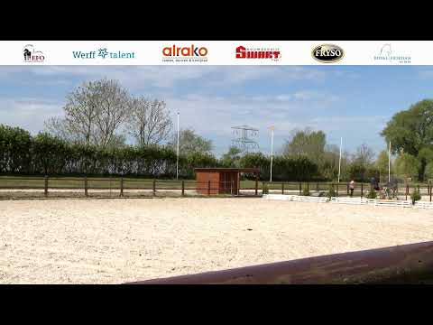 IBOP Wergea | 6 mei 2022