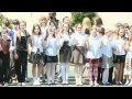 Последний школьный звонок прозвенел в Минске 