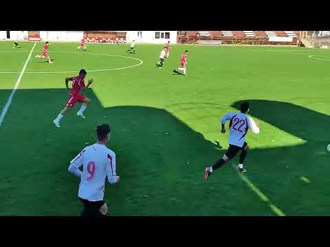 Olimpic Snagov vs Arsenal Tunari II