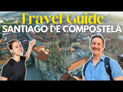 12 Best Things to Do in Santiago de Compostela After Your Camino