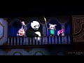 2020 Kung Fu Panda. Full Pre-Show, Theater at Universal Studios Hollywood | Dreamworks Theatre