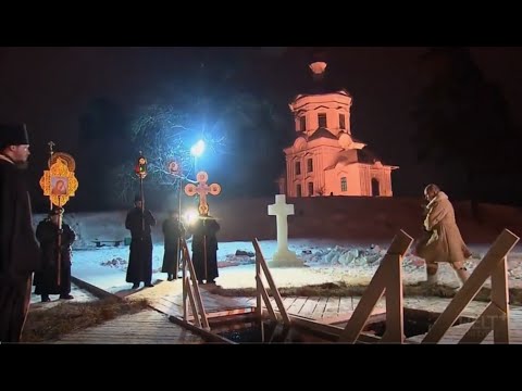 Wie Putin in gut 20 Jahren sein Russland umformte