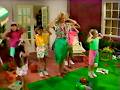 Barney The Backyard Gang Do Your Ears Hang Low