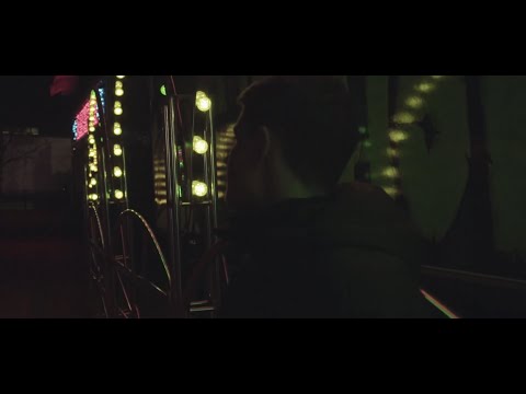 HAKON - FROZEN [VIDEOCLIP OFICIAL]