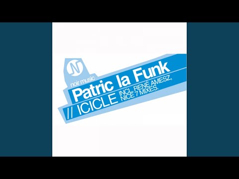 Icicle (Nice7 Remix)