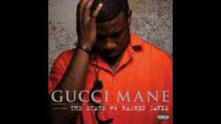Gucci Mane- Medicine Ft. Three 6 Mafia and Keri Hilson W/lyrics