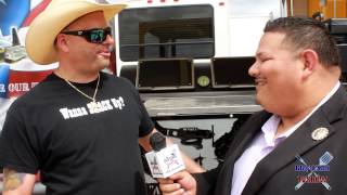 preview picture of video 'BBQ TEXAS TV feat. Texas BBQ teams Episode 02 Segment 3 of 3'