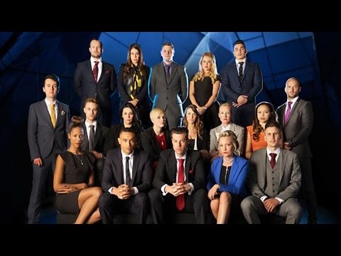 The Apprentice UK Series 11 Episode 1