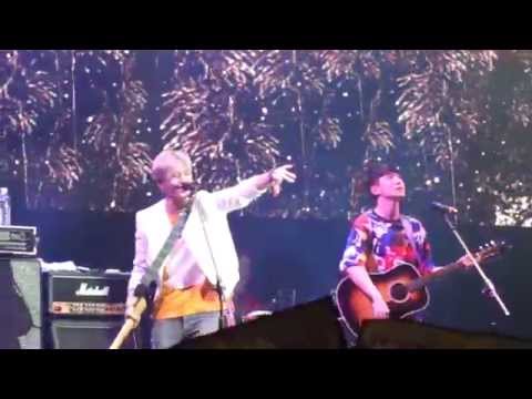 151018 DAY6 Congratulations