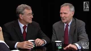 Uncommon Knowledge with Hoover fellows Rick Hanushek and Paul Peterson