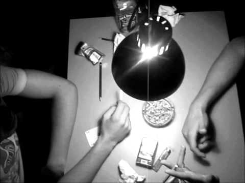 Maça's ft Tesla - Kalem Bağımlısı