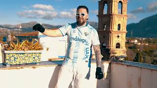 Salvo  Randazzo  - Màlaga ( ufficiale2026 )
