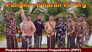 Download lagu Pangkur Palaran Pl. Brg - Paguyuban Panatacara Yogyakarta mp3