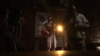 Chris Performs @ Brass Tap Round Rock- 9/26/16