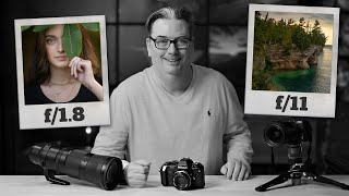 FREE Photography course for Beginners