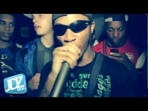 JDZmedia - Jack 'N' Reload 2 - Shadow & Rik Rik's Bday Set [FULL SET]