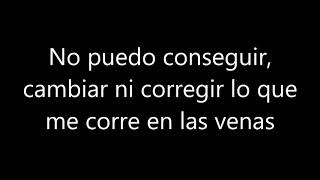 Chau (NO TE VA GUSTAR) Letra