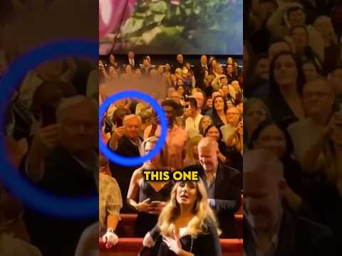 This Man Made ADELE CRY in Concert 😭