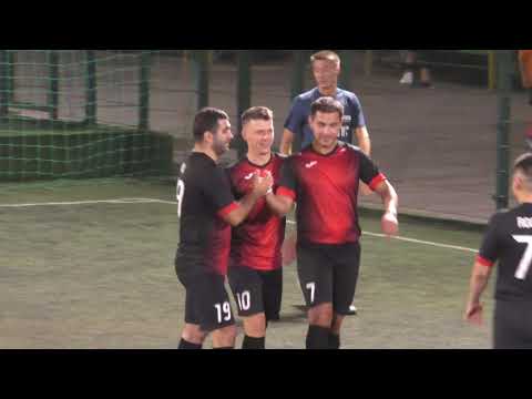 25 КХ 7 тур 2 лига Четвертьфинал 2-7 Х1 - Альянс