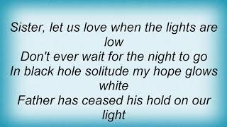 Solefald - The Death Of Father Lyrics