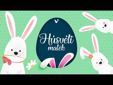 Húsvéti matek 1. osztály