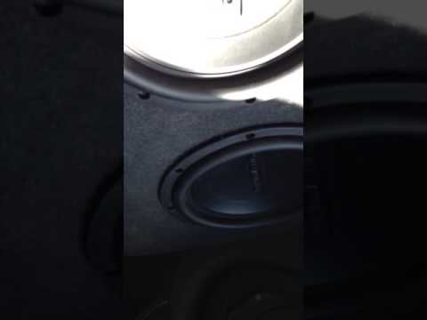 Arc Audio ARC 8 D4 #Doppelpack