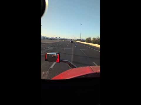 Rest in Peace Maria. going home from Albuquerque.