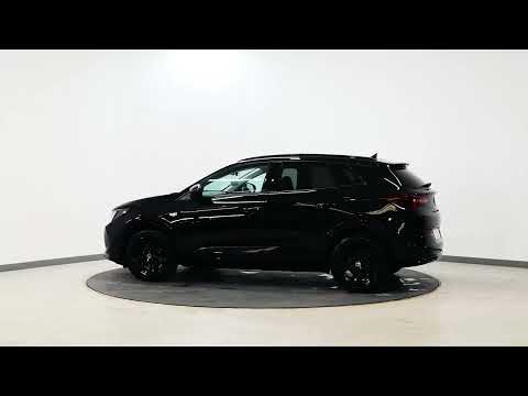 *72* 2022 Opel  Grandland X GS Line - Image 2